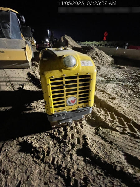 2020 WACKER NEUSON RTKx-SC3