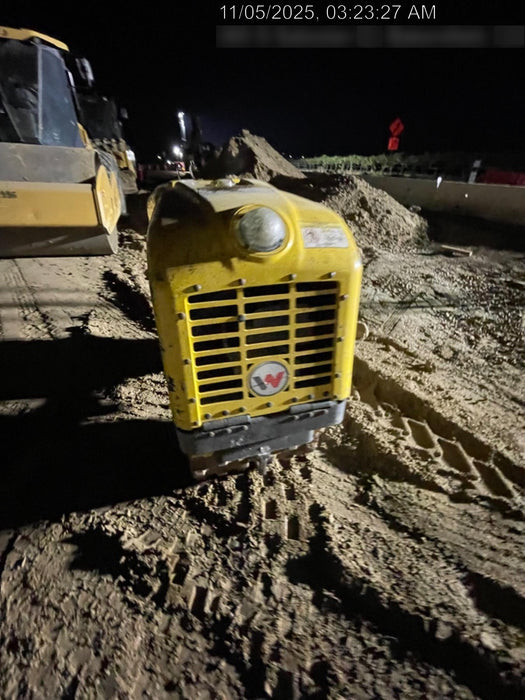 2020 WACKER NEUSON RTKx-SC3