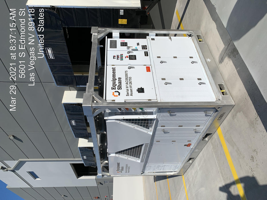 2021 SMARTECH SACP81A-HS