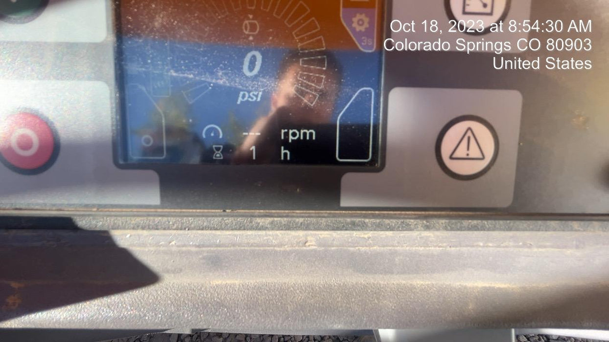 2023 ATLAS COPCO XAS188 CWK