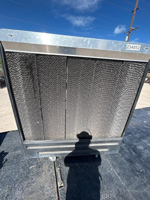 2022 BIG ASS FANS Cool Space 400