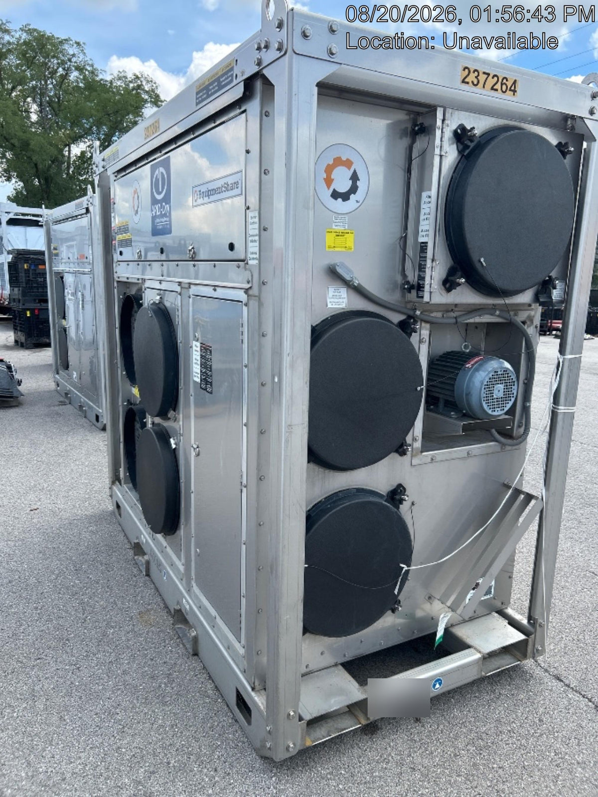 2022 CLIMATE DESIGN INTERNATIONAL MS-7500/5500