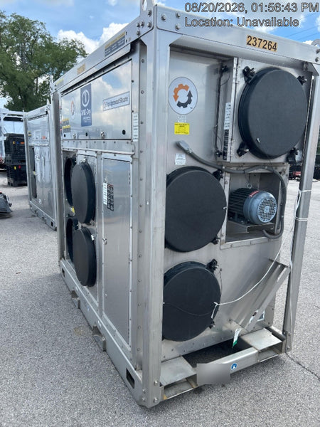 2022 CLIMATE DESIGN INTERNATIONAL MS-7500/5500