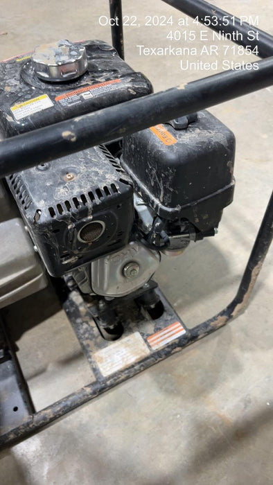 2024 MI-T-M WTP-T03-0MGH