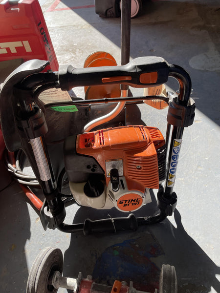 2020 STIHL BT131