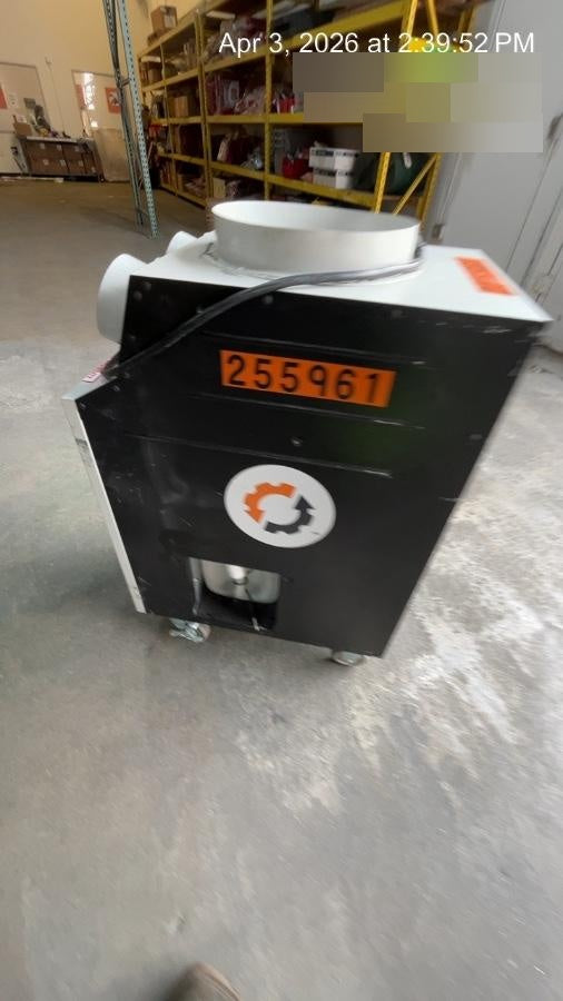 2022 KWIKOOL KPAC1811-2