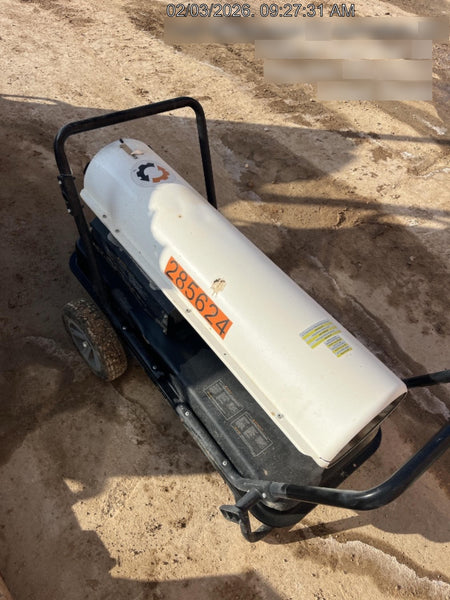 2022 LB WHITE Tradesman K175