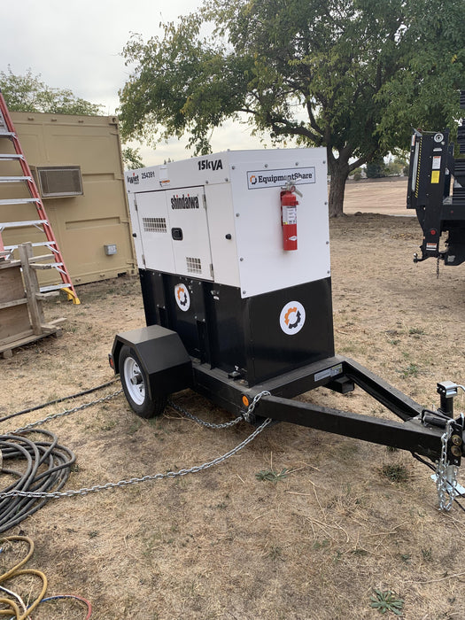 2022 SHINDAIWA DGK15FL