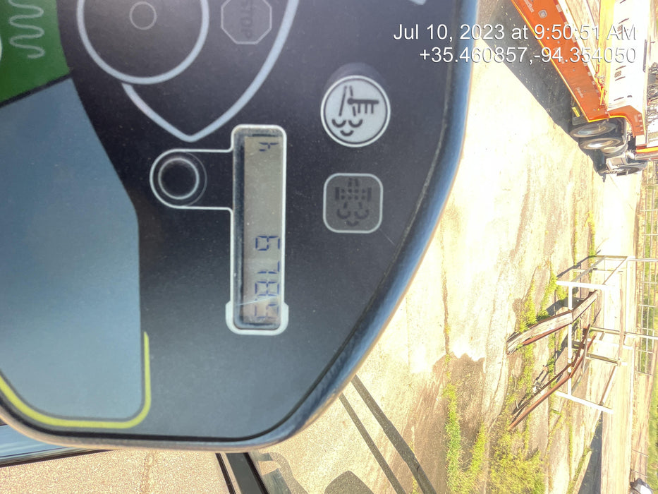 2023 MULTIQUIP QP3TH