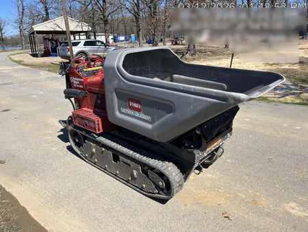 2025 TORO MBTX 2500-TS