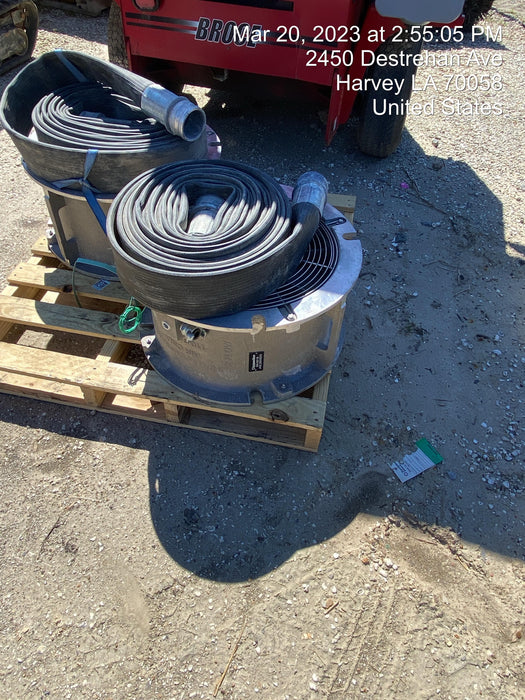 2022 WIDDER 20262-TRACKER-DIXLOX