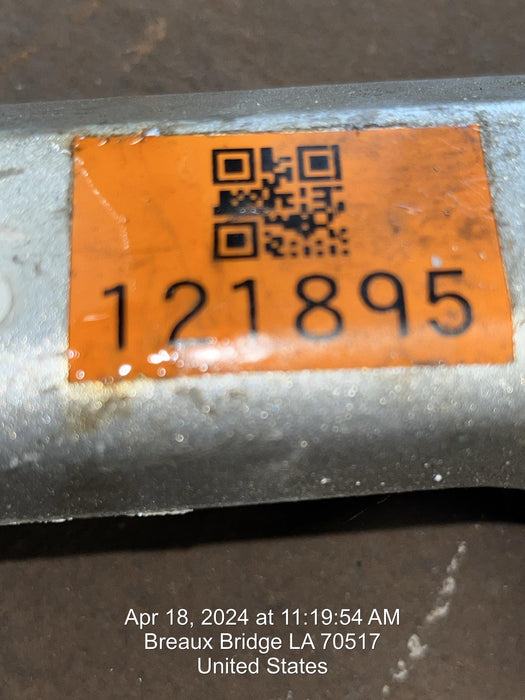 2020 MICHIGAN PNEUMATIC 18400