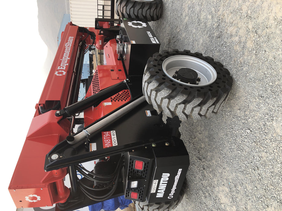 2020 MANITOU MTA6034