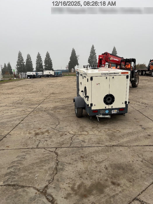 2023 ATLAS COPCO PAC F44 KD-S