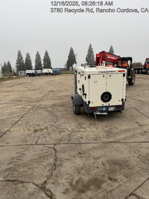 2023 ATLAS COPCO PAC F44 KD-S