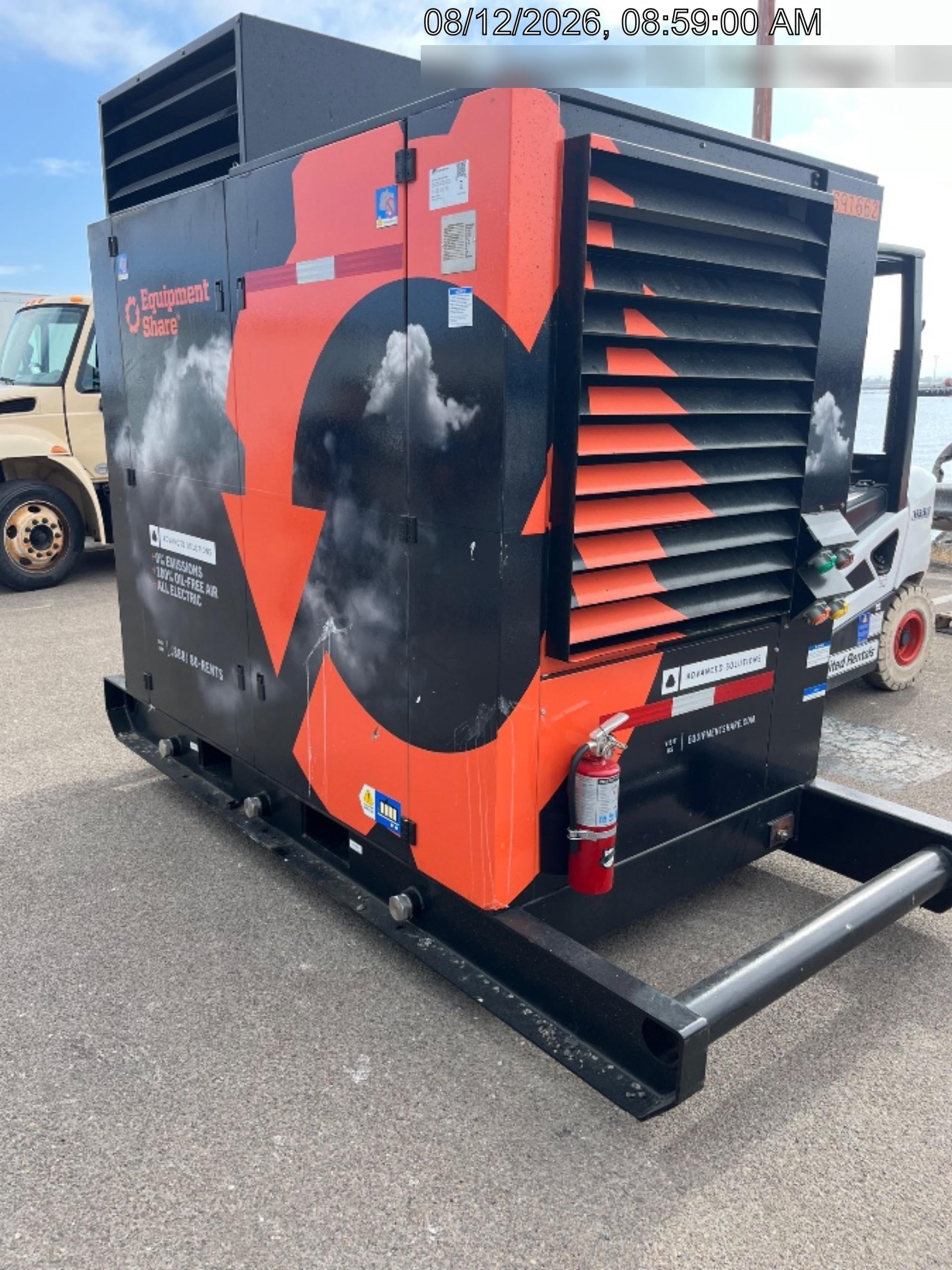 2026 INGERSOLL RAND HH100