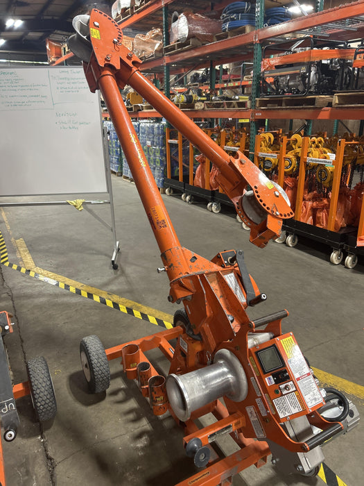 2022 CURRENT TOOLS 100 Current