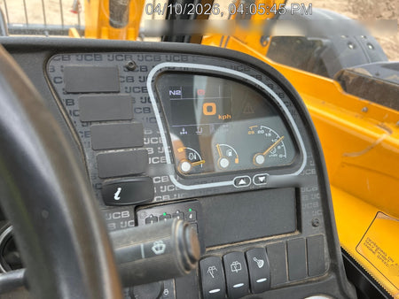 2024 JCB 509-42