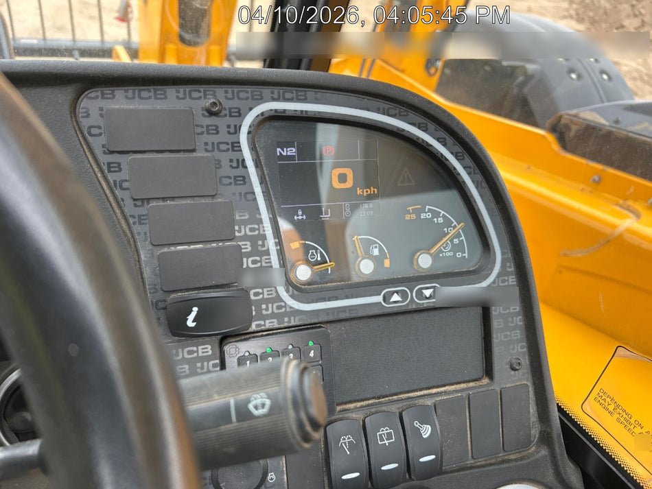 2024 JCB 509-42