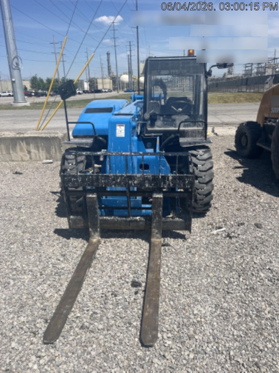 2024 GENIE GTH-5519