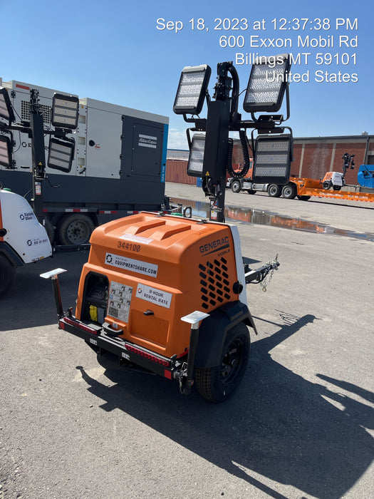2023 GENERAC MLT2