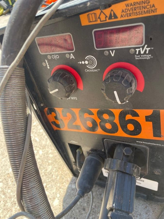 2023 LINCOLN ELECTRIC LN-25X