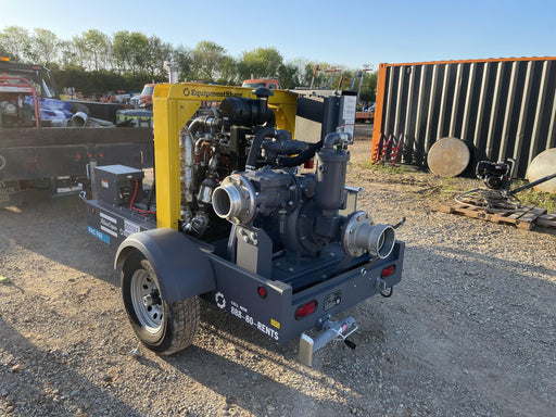 2022 ATLAS COPCO PAC F66 KD