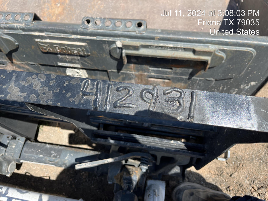 2024 ARROW MATERIAL HANDLING F5100CB