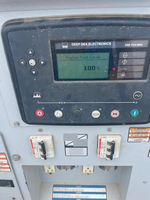 2019 WACKER NEUSON G25