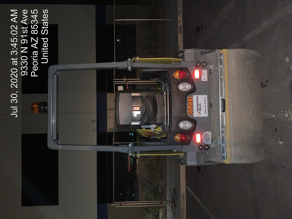 2020 WACKER NEUSON RD28-120