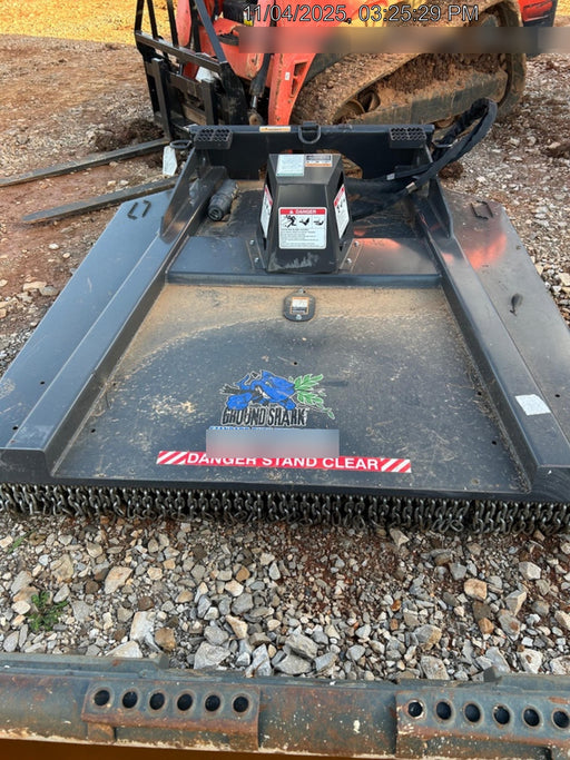 2025 PALADIN 30372A-0022