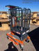 2024 JLG Ecolift 70