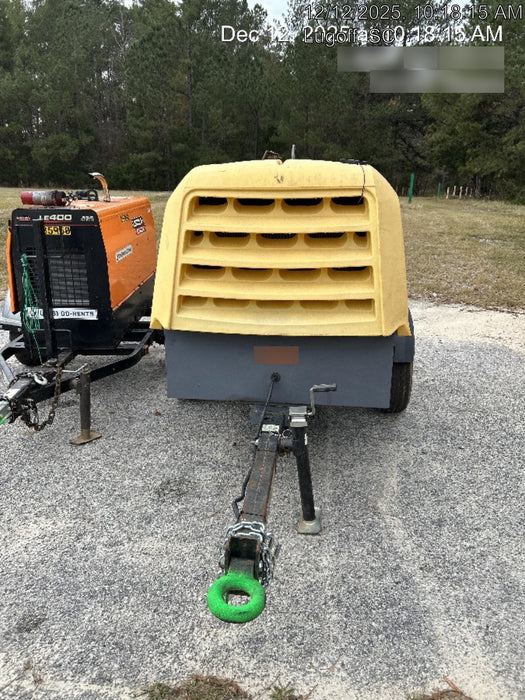 2020 ATLAS COPCO XAS188