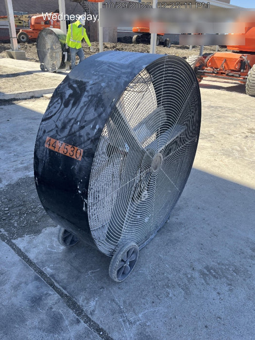 2024 MASTER MAC-48-BDF-C