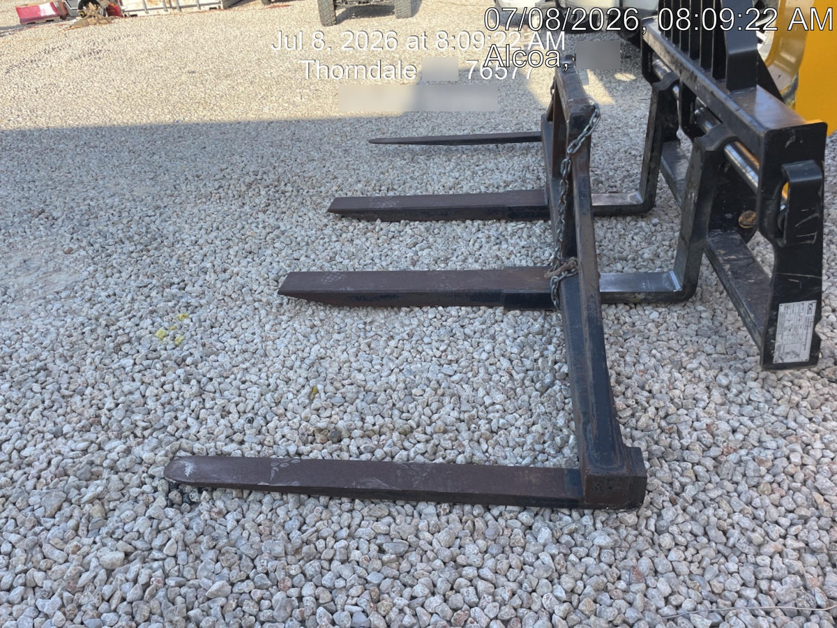 2020 ARROW MATERIAL HANDLING Fork Spreader