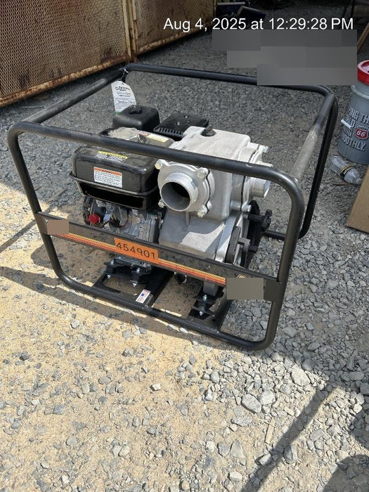 2024 MI-T-M WTP-T03-0MGH