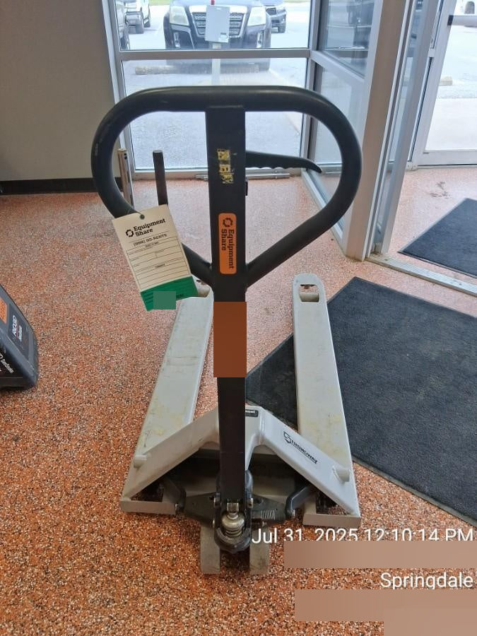 2019 STRONGWAY 55833