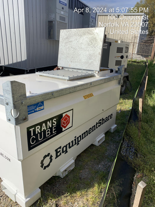 2023 WESTERN GLOBAL 20TCG-ES