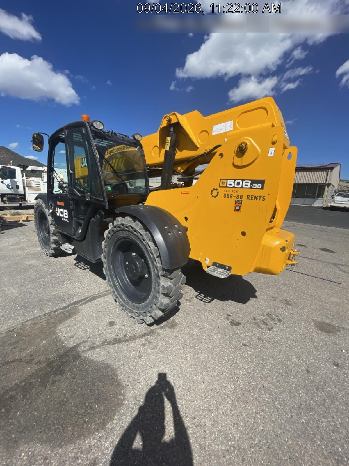 2024 JCB 506-36