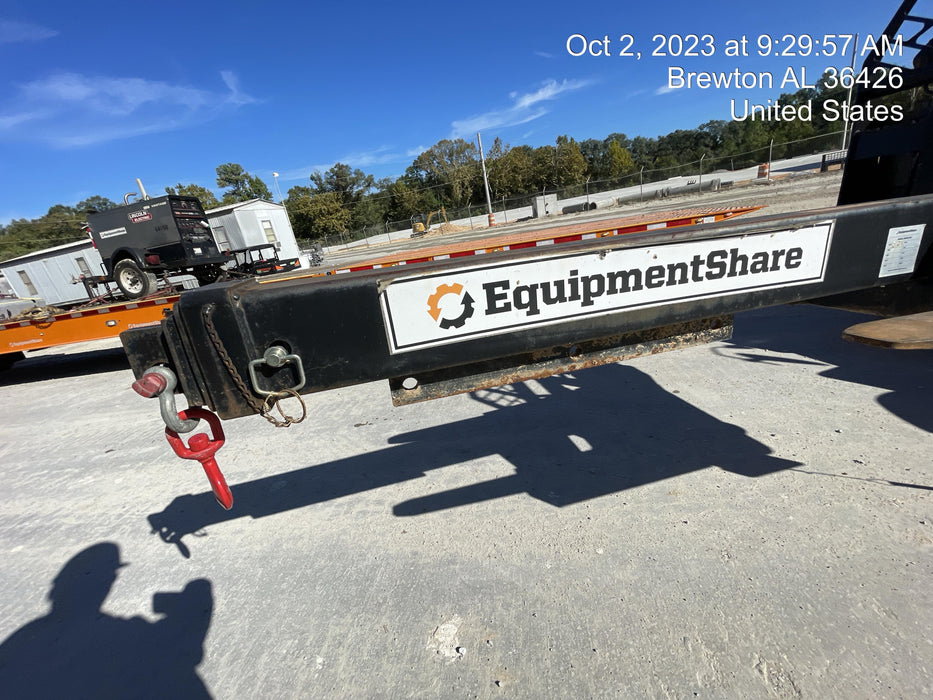 2021 ARROW MATERIAL HANDLING CE60-TH-STP