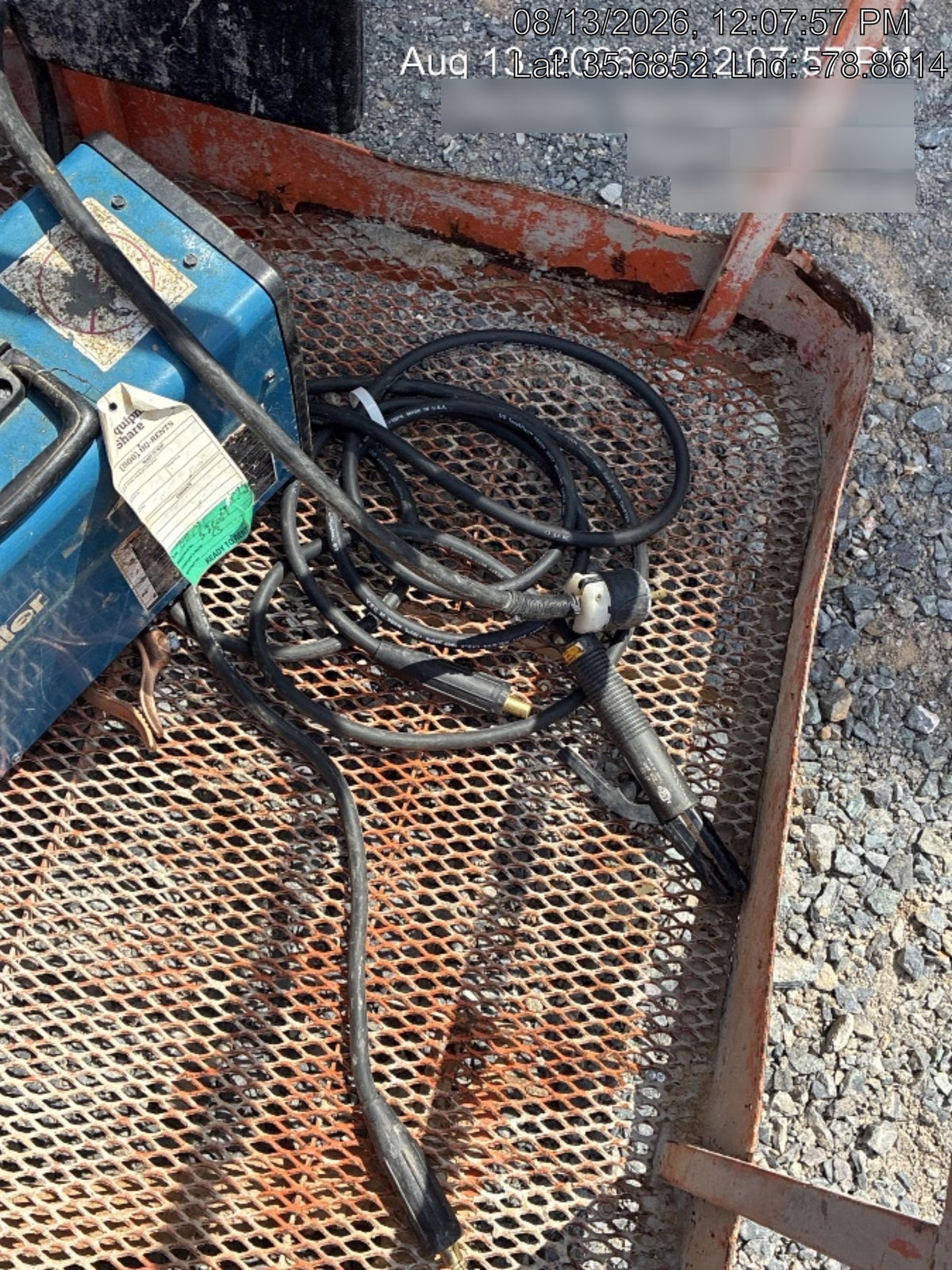 2021 JLG 460SJ