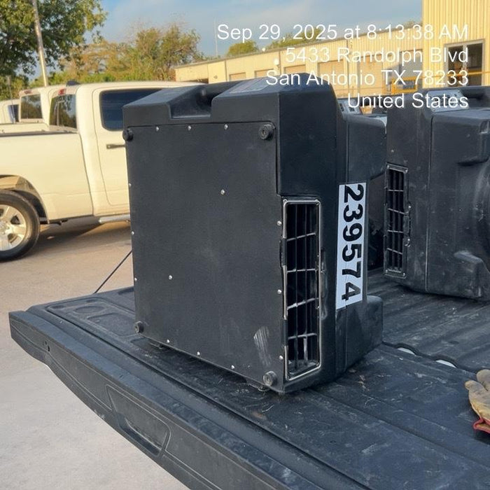 2022 PHOENIX Guardian R Hepa