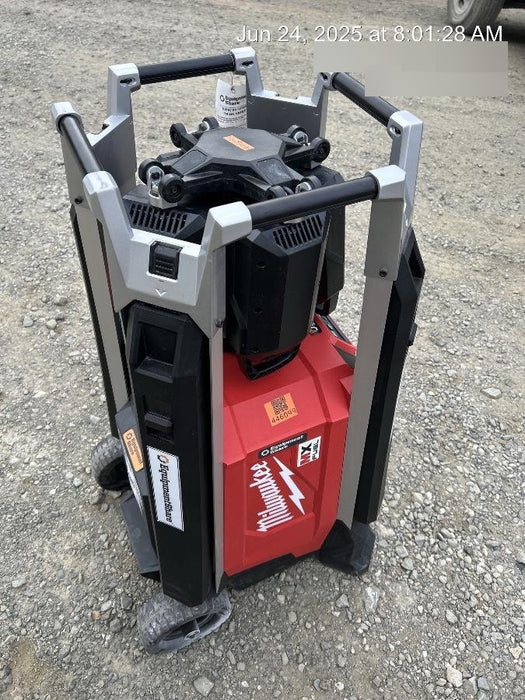 2024 MILWAUKEE MXF041-1XC