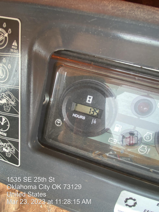 2022 ATLAS COPCO XAS 110