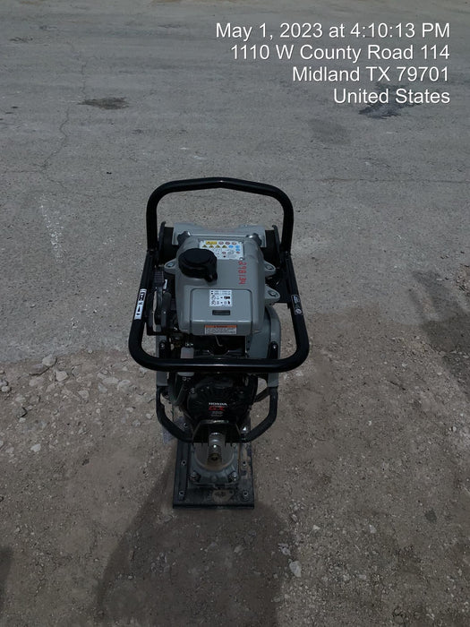 2023 MULTIQUIP MTX60HD