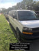 2023 CHEVROLET Express Van - Rental