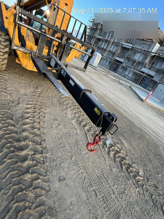 2020 STAR INDUSTRIES M1360B - Star JIB Boom