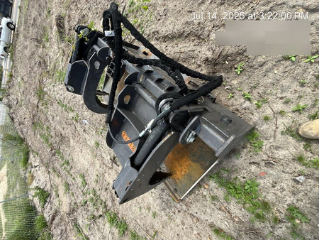 2022 PALADIN UTILITY GRAPPLE 11876-0022