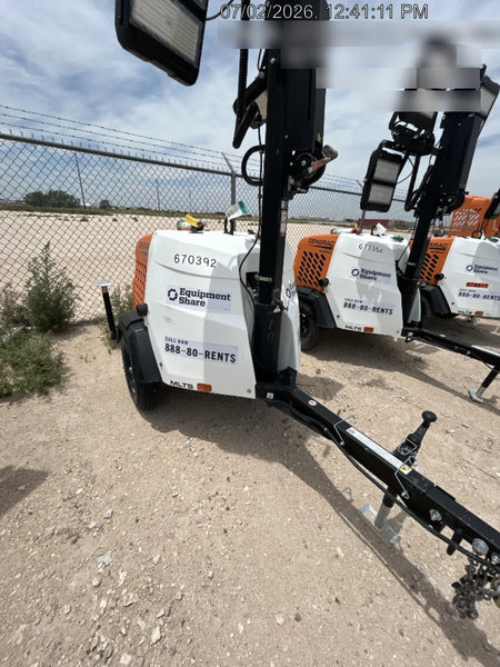 2026 GENERAC MLTS-4
