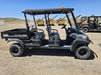 2023 Club Car CA1700D Canopy, Diesel, 4 Passenger